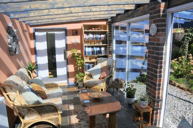  Image of 4 bedroom Semi-Detached house for sale in Wroxham Road Sprowston Norwich NR7 at Wroxham Road  Norwich, NR7 8TN