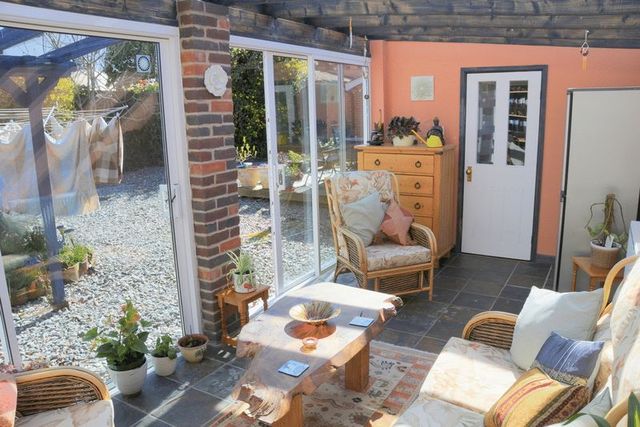  Image of 4 bedroom Semi-Detached house for sale in Wroxham Road Sprowston Norwich NR7 at Wroxham Road  Norwich, NR7 8TN