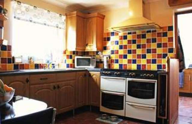  Image of 3 bedroom Semi-Detached house for sale in Wulphere Close Dunkeswell Honiton EX14 at Wulphere Close  Honiton, EX14 4UU