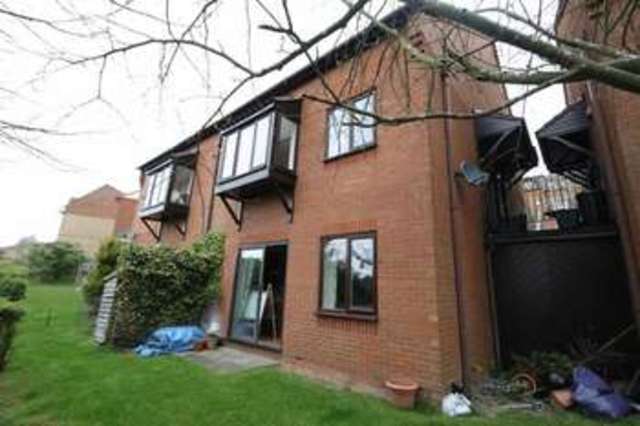 Image of 2 bedroom Detached house for sale in Wyatt Close High Wycombe HP13 at Wyatt Close  High Wycombe, HP13 5YX