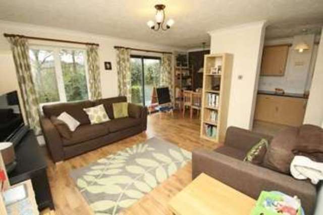  Image of 2 bedroom Detached house for sale in Wyatt Close High Wycombe HP13 at Wyatt Close  High Wycombe, HP13 5YX