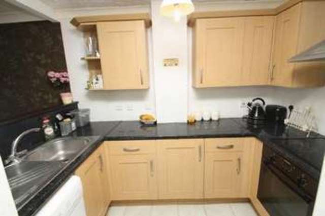  Image of 2 bedroom Detached house for sale in Wyatt Close High Wycombe HP13 at Wyatt Close  High Wycombe, HP13 5YX