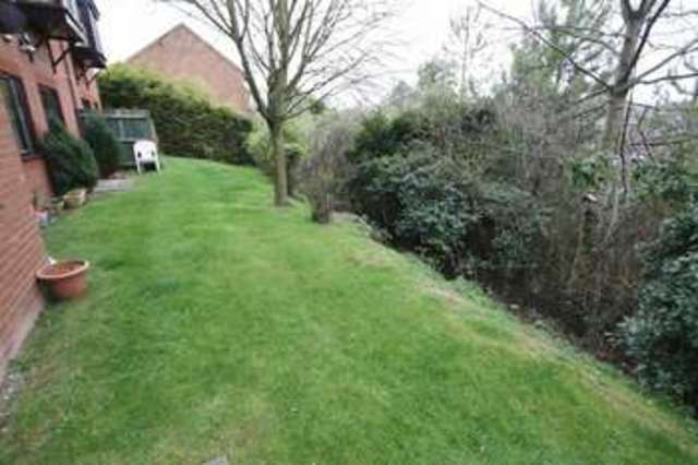  Image of 2 bedroom Detached house for sale in Wyatt Close High Wycombe HP13 at Wyatt Close  High Wycombe, HP13 5YX