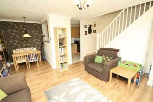  Image of 2 bedroom Detached house for sale in Wyatt Close High Wycombe HP13 at Wyatt Close  High Wycombe, HP13 5YX