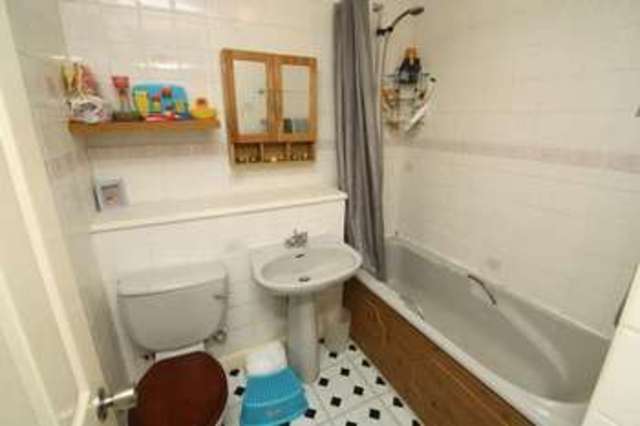  Image of 2 bedroom Detached house for sale in Wyatt Close High Wycombe HP13 at Wyatt Close  High Wycombe, HP13 5YX