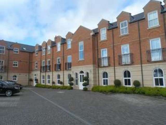  Image of 2 bedroom Flat to rent in Yarm Road Eaglescliffe Stockton-on-Tees TS16 at Yarm Road Eaglescliffe Yarm, TS16 0JE