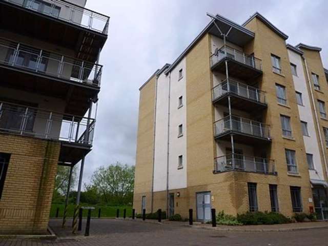  Image of 1 bedroom Flat to rent in Yeoman Close Ipswich IP1 at Ipswich, IP1 2QE