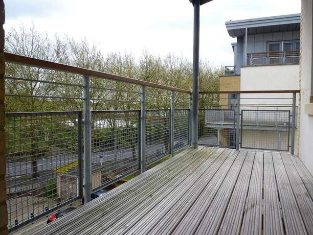  Image of 1 bedroom Flat to rent in Yeoman Close Ipswich IP1 at Ipswich, IP1 2QE