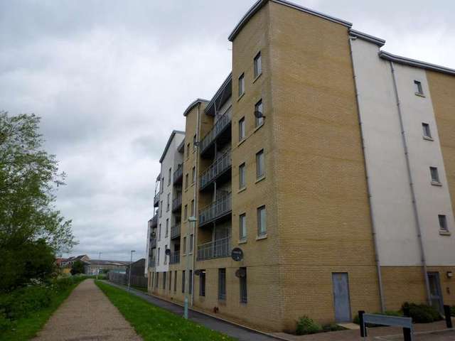  Image of 1 bedroom Flat to rent in Yeoman Close Ipswich IP1 at Ipswich, IP1 2QE