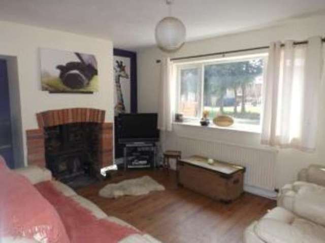  Image of 3 bedroom Semi-Detached house for sale in Rosebery Avenue Yeovil BA21 at Yeovil Somerset Mudford, BA21 5LF
