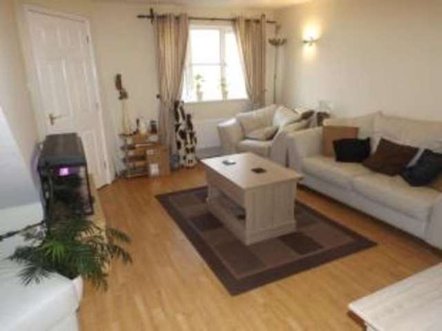  Image of 3 bedroom End of Terrace for sale in Glastonbury Court Yeovil BA21 at Yeovil Somerset Preston Plucknett, BA21 3TW
