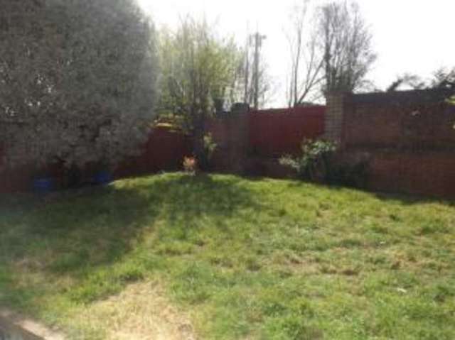  Image of 3 bedroom End of Terrace for sale in Glastonbury Court Yeovil BA21 at Yeovil Somerset Preston Plucknett, BA21 3TW