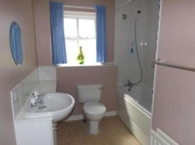  Image of 2 bedroom Flat for sale in Watling Street Yeovil BA21 at Yeovil Somerset Preston Plucknett, BA21 3UF