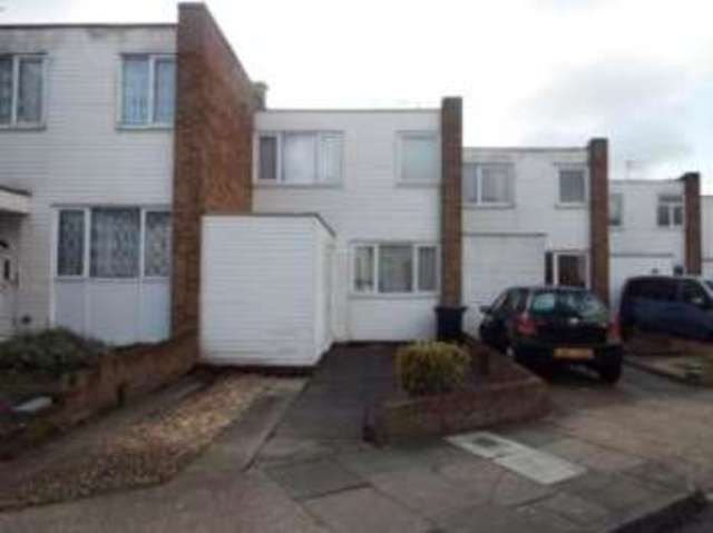  Image of 3 bedroom Terraced house for sale in York Road Northfleet Gravesend DA11 at Northfleet Gravesend Perry Street, DA11 9PU