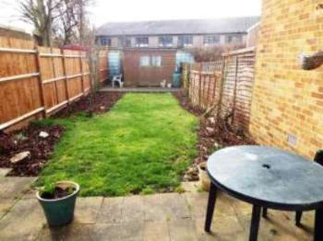  Image of 3 bedroom Terraced house for sale in York Road Northfleet Gravesend DA11 at Northfleet Gravesend Perry Street, DA11 9PU