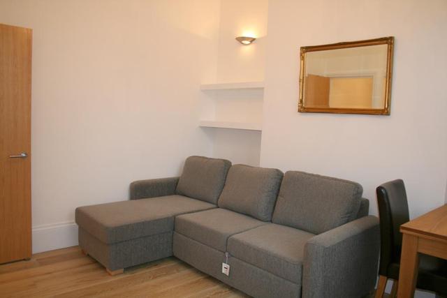  Image of 1 bedroom Flat to rent in York Street London W1H at Marylebone London Marylebone, W1H 1QY