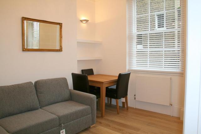  Image of 1 bedroom Flat to rent in York Street London W1H at Marylebone London Marylebone, W1H 1QY