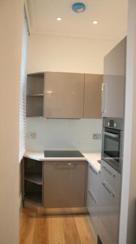  Image of 1 bedroom Flat to rent in York Street London W1H at Marylebone London Marylebone, W1H 1QY