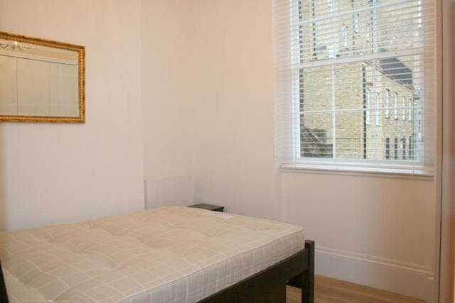  Image of 1 bedroom Flat to rent in York Street London W1H at Marylebone London Marylebone, W1H 1QY