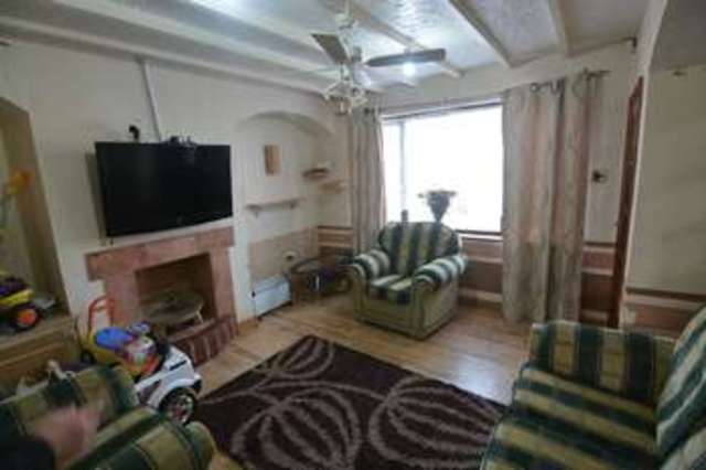 Image of 3 bedroom Terraced house for sale in Young Street West Bromwich B70 at Young Street  West Bromwich, B70 9TX