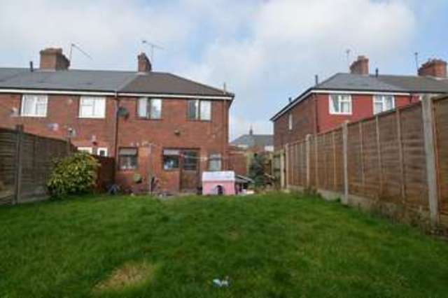  Image of 3 bedroom Terraced house for sale in Young Street West Bromwich B70 at Young Street  West Bromwich, B70 9TX