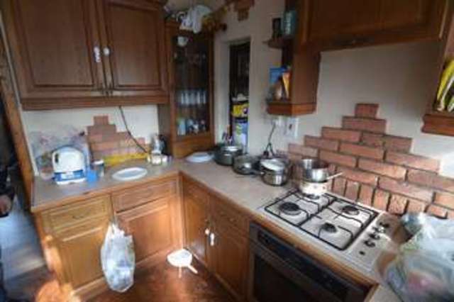  Image of 3 bedroom Terraced house for sale in Young Street West Bromwich B70 at Young Street  West Bromwich, B70 9TX