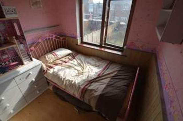  Image of 3 bedroom Terraced house for sale in Young Street West Bromwich B70 at Young Street  West Bromwich, B70 9TX