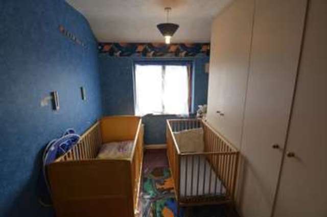  Image of 3 bedroom Terraced house for sale in Young Street West Bromwich B70 at Young Street  West Bromwich, B70 9TX