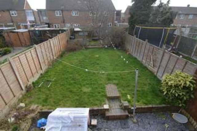  Image of 3 bedroom Terraced house for sale in Young Street West Bromwich B70 at Young Street  West Bromwich, B70 9TX