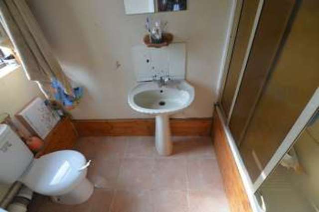  Image of 3 bedroom Terraced house for sale in Young Street West Bromwich B70 at Young Street  West Bromwich, B70 9TX