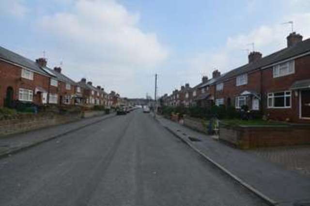  Image of 3 bedroom Terraced house for sale in Young Street West Bromwich B70 at Young Street  West Bromwich, B70 9TX