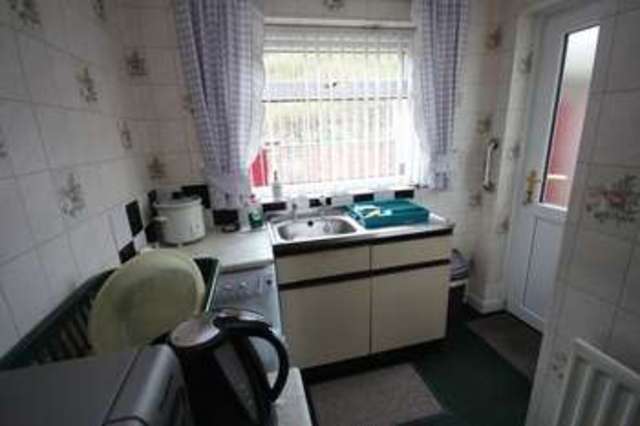  Image of 3 bedroom Terraced house for sale in Zetland Row Skinningrove Saltburn-by-the-Sea TS13 at Zetland Row Skinningrove Saltburn-By-The-Sea, TS13 4BN
