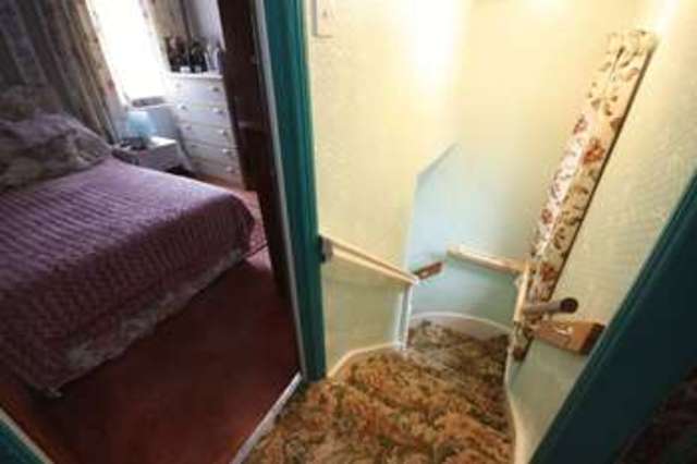  Image of 3 bedroom Terraced house for sale in Zetland Row Skinningrove Saltburn-by-the-Sea TS13 at Zetland Row Skinningrove Saltburn-By-The-Sea, TS13 4BN