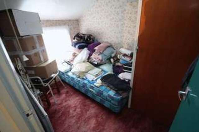  Image of 3 bedroom Terraced house for sale in Zetland Row Skinningrove Saltburn-by-the-Sea TS13 at Zetland Row Skinningrove Saltburn-By-The-Sea, TS13 4BN