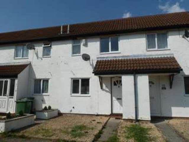  Image of 1 bedroom Terraced house for sale in Beaumont Road Longlevens Gloucester GL2 at Longlevens Gloucester Innsworth, GL2 0EJ