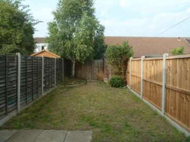  Image of 1 bedroom Terraced house for sale in Beaumont Road Longlevens Gloucester GL2 at Longlevens Gloucester Innsworth, GL2 0EJ