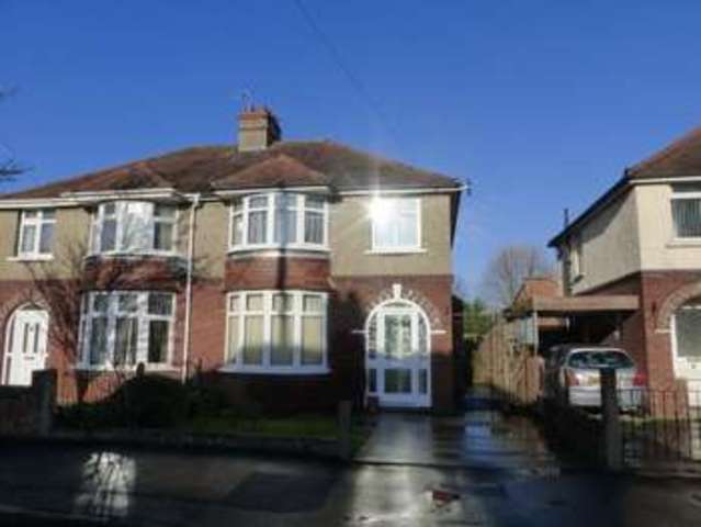  Image of 3 bedroom Semi-Detached house for sale in Windermere Road Longlevens Gloucester GL2 at Longlevens Gloucester Innsworth, GL2 0LZ