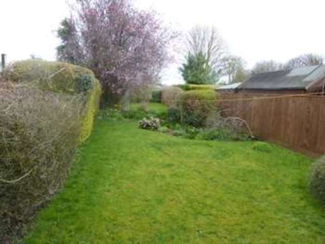  Image of 3 bedroom Semi-Detached house for sale in Windermere Road Longlevens Gloucester GL2 at Longlevens Gloucester Innsworth, GL2 0LZ