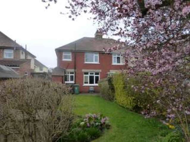  Image of 3 bedroom Semi-Detached house for sale in Windermere Road Longlevens Gloucester GL2 at Longlevens Gloucester Innsworth, GL2 0LZ