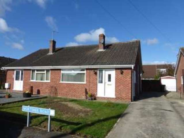 Image of 3 bedroom Detached house for sale in Mortimer Road Longlevens Gloucester GL2 at Longlevens Gloucester Innsworth, GL2 0ET