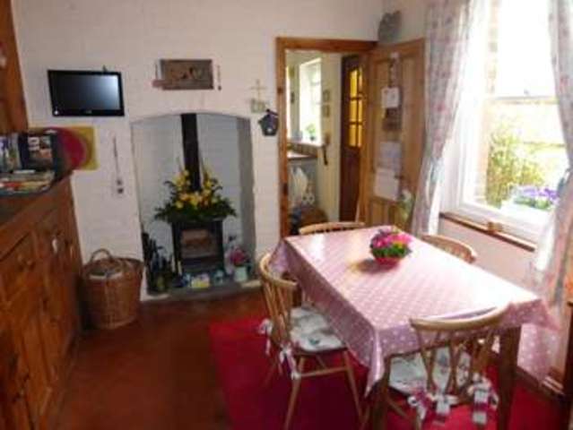  Image of 3 bedroom End of Terrace for sale in Elmbridge Road Longlevens Gloucester GL2 at Longlevens Gloucester Innsworth, GL2 0NZ