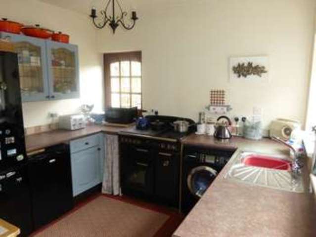  Image of 3 bedroom End of Terrace for sale in Elmbridge Road Longlevens Gloucester GL2 at Longlevens Gloucester Innsworth, GL2 0NZ