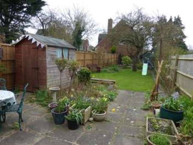  Image of 3 bedroom End of Terrace for sale in Elmbridge Road Longlevens Gloucester GL2 at Longlevens Gloucester Innsworth, GL2 0NZ