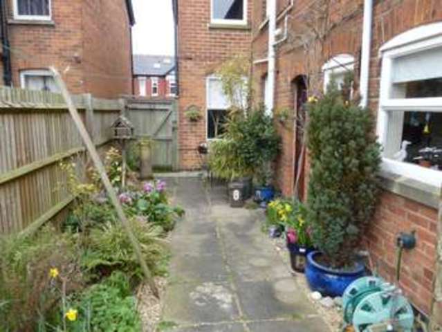  Image of 3 bedroom End of Terrace for sale in Elmbridge Road Longlevens Gloucester GL2 at Longlevens Gloucester Innsworth, GL2 0NZ