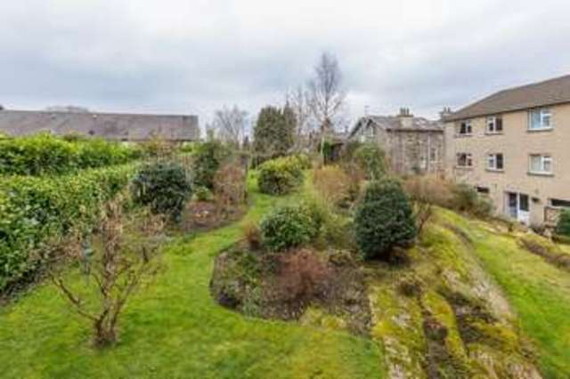  Image of 2 bedroom Flat for sale in Beresford Road Windermere LA23 at Bowness-on-Windermere Cumbria, LA23 2JG