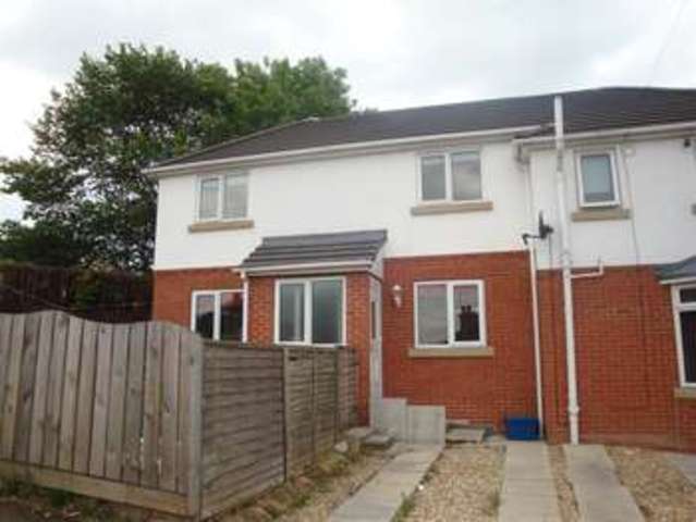  Image of 2 bedroom Property for sale in Bosville Street Rotherham S65 at Bosville Street ROTHERHAM ROTHERHAM, S65 3QT