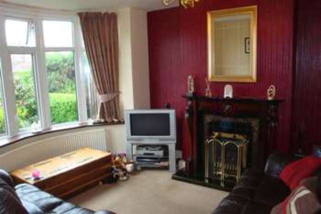  Image of 3 bedroom Property for sale in Reresby Crescent Whiston Rotherham S60 at Reresby Crescent Rotherham Rotherham, S60 4DN