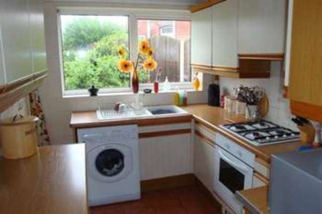  Image of 3 bedroom Property for sale in Reresby Crescent Whiston Rotherham S60 at Reresby Crescent Rotherham Rotherham, S60 4DN