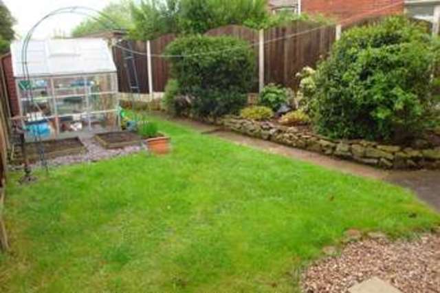  Image of 3 bedroom Property for sale in Reresby Crescent Whiston Rotherham S60 at Reresby Crescent Rotherham Rotherham, S60 4DN