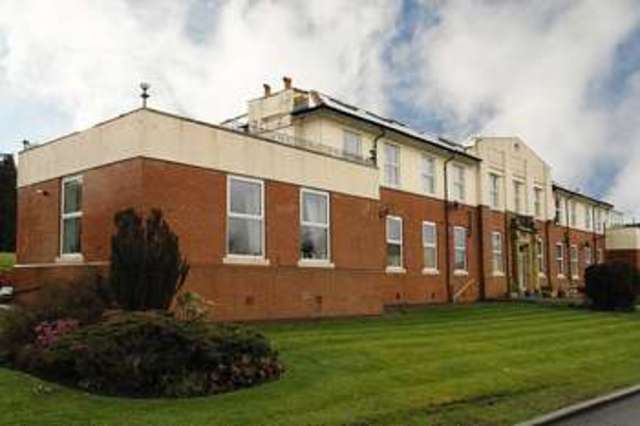  Image of 1 bedroom Ground Flat for sale in Arncliffe Rise Oldham OL4 at Badgers Edge Hamlet Moorside Oldham, OL4 2LZ